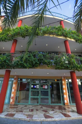 Hotel Santa María Hoteles en Cancún