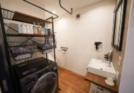 Garage House Hotel Ishiuchi Base