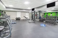Holiday Inn & Suites BOCA RATON - NORTH by IHG - Gym