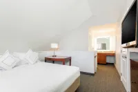 Residence Inn Atlanta Cumberland/Galleria Hotels in Smyrna