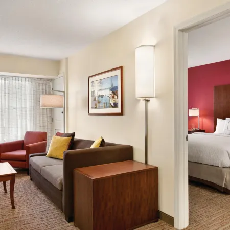 Residence Inn Newport Middletown
