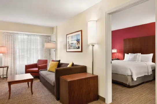 Residence Inn Newport Middletown