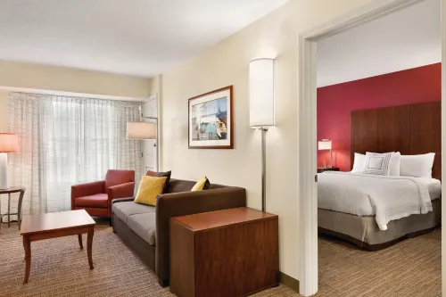 Residence Inn Newport Middletown
