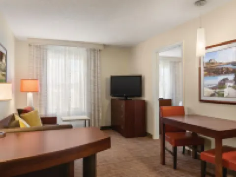 Residence Inn Newport Middletown Hotels in Middletown