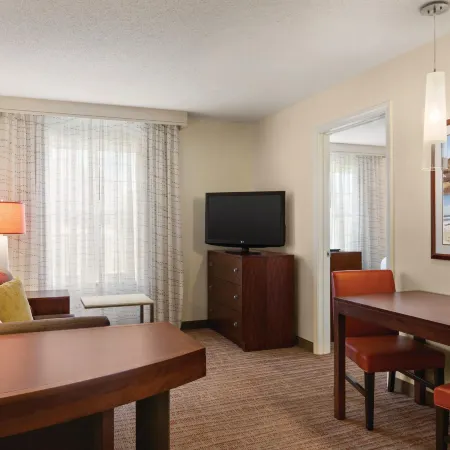 Residence Inn Newport Middletown