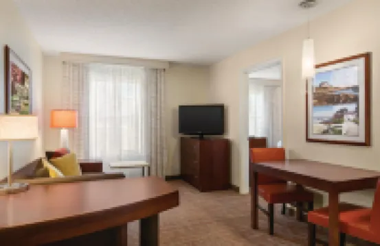 Residence Inn Newport Middletown