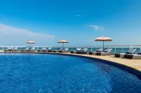 Sheraton Djibouti - Pools