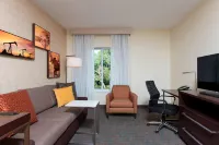 Residence Inn Houston City Place Các khách sạn ở Spring