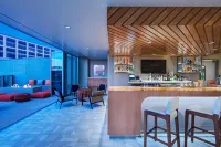 The Westin Irving Convention Center at Las Colinas - Quầy Bar
