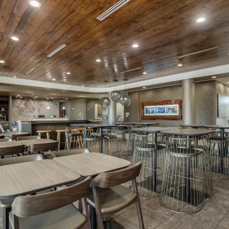 SpringHill Suites Stillwater