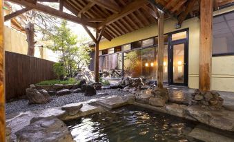 Ryokan Nagomi No Yado Mutsuki