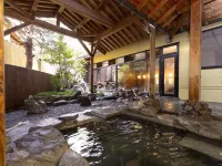 Ryokan Nagomi No Yado Mutsuki