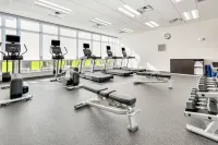 SpringHill Suites Dallas Mansfield - Gym
