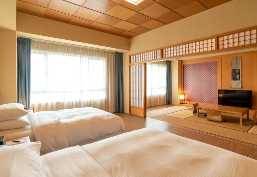 쉐라톤 타오위안 부대시설