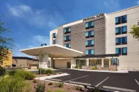 SpringHill Suites El Paso Airport - Airport Shuttle