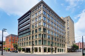 TownePlace Suites Cincinnati Downtown