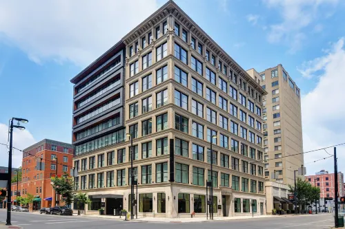 TownePlace Suites Cincinnati Downtown