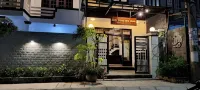 Riverlife Homestay فنادق في Duy Phuoc