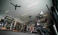 The Shay, A Destination by Hyatt Hotel - Gym