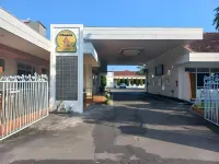 Hotel Palapa Tulungagung Hotel dekat Camp Waduk Wonorejo