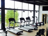 Staybridge Suites VILLAHERMOSA by IHG - Gym