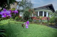 Thuru Sewana Villa Hotels in Pilana