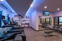 Residence Inn St. Paul Downtown - Gym