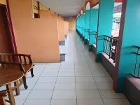 Penginapan Hotel Mangir Asri Hôtels à : Genteng