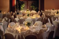 Mövenpick Hotel and Casino Malabata Tanger