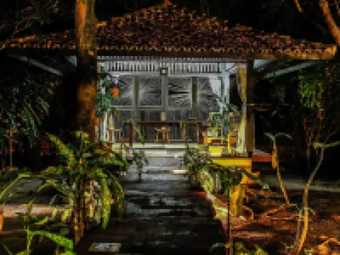 Vilangelim Eco-Pousada Hotels in Mata de Sao Joao