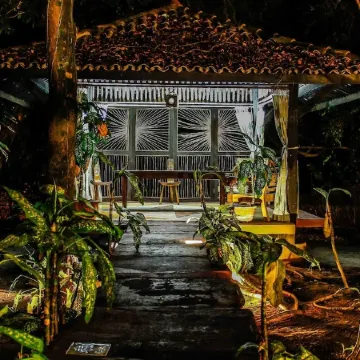 Vilangelim Eco-Pousada