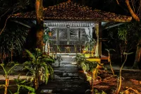 Vilangelim Eco-Pousada Hotels in Imbassai