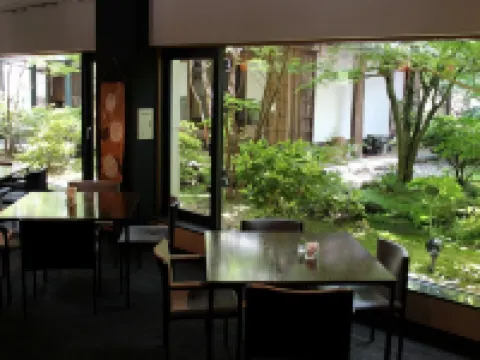 土佐和紙工芸村くらうど いの町のホテル