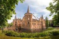 Pullman Eindhoven Cocagne Hotels in Eindhoven