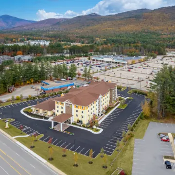 Home2 Suites by Hilton North Conway
