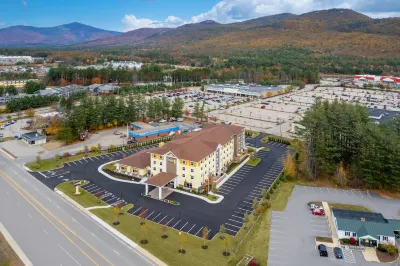 Home2 Suites by Hilton North Conway Hotel a Eaton