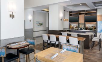 Hilton Garden Inn Charlotte-Uptown