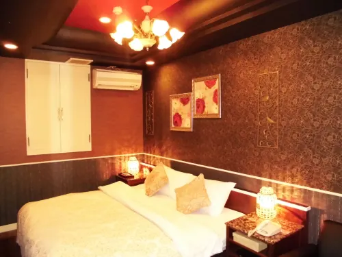 Hotel D.D Hotels in Sango