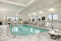 Hampton Inn & Suites Addison Hotel di Bloomingdale