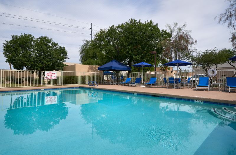 Holiday Inn Express Scottsdale North by IHG photo 4