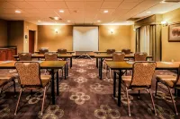 Hampton Inn & Suites by Hilton Tomball Houston NW Hoteles en Tomball