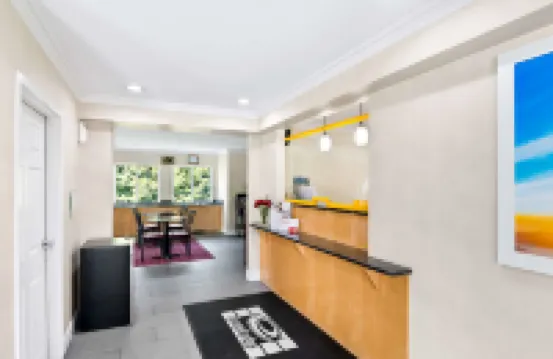 Days Inn by Wyndham Bethel - Danbury Hotels in Bethel