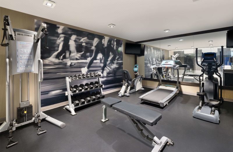 Best Western Premier Herald Square photo 2