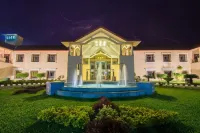 The Lake Land Country Club Residency Hotels in der Nähe von Badal Bose Memorial Playground Entering Street