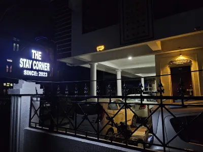 The Stay Corner Hotels in 
