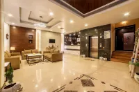 Parkk Boutique - A Unit of Hst Hotels