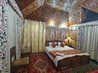 Houseboat Sweet Star - Balcony