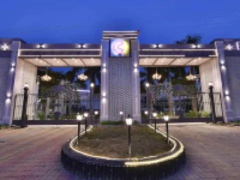 Sparsh Hotel & Resort by Spree Hotels in Bareilly