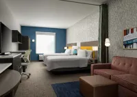 Home2 Suites by Hilton Troy Hotels in Newberry Township