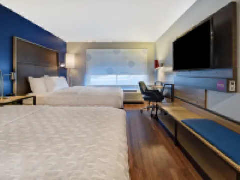 Tru Denver South Park Meadows Hotels in Lone Tree